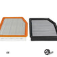 aFe MagnumFLOW Pro DRY S OE Replacement Filter 2019 GM Silverado/Sierra 1500 V6-2.7L/4.3L/V8-5.3 - 31-10292