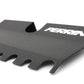 PERRIN 15-21 Subaru WRX/STI Radiator Shroud (Without OEM Intake Scoop) - Black - PSP-ENG-512-2BK