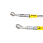 Goodridge 04-07 Nissan/Datsun Armadas SS Brake Lines - 22117