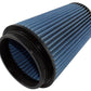 aFe MagnumFLOW Air Filters UCO P5R A/F P5R 5-1/2F x 7B x 4-3/4T x 9H - 24-55509