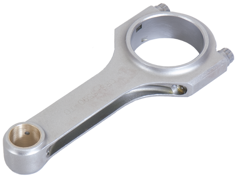 Eagle Toyota 2JZGTE Engine Connecting Rod (Single Rod) - CRS5590T3D-1