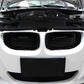 aFe MagnumFORCE Intakes Scoops AIS BMW 335i (E90/92/93) 07-11 L6-3.0L (tt) - 54-11478
