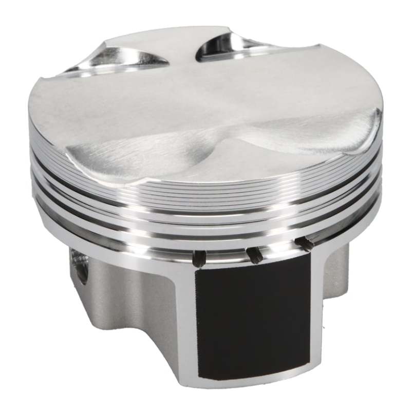 Wiseco Mitsubishi EVO 10 4B11-T 2008+ -4.5cc Piston Shelf Stock - 6636M88