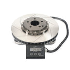 Paragon 2-piece Rotors Front 360x36mm-Mercedes-Benz C63 AMG (W204) - Revzone