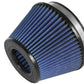 aFe MagnumFLOW Air Filters PRO 5R 5.63x6.85in F x 6.78x8in B x 4.5x5.5in T x 3.5in H - 24-91060