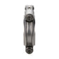 Manley Chevrolet LS 6.125 Length H Tuff Series Connecting Rod Single w/ ARP 2000 Bolts - 15051R-1