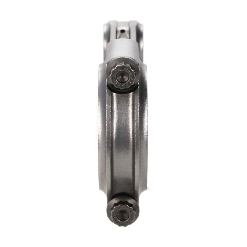 Manley Chevrolet LS 6.125 Length H Tuff Series Connecting Rod Single w/ ARP 2000 Bolts - 15051R-1