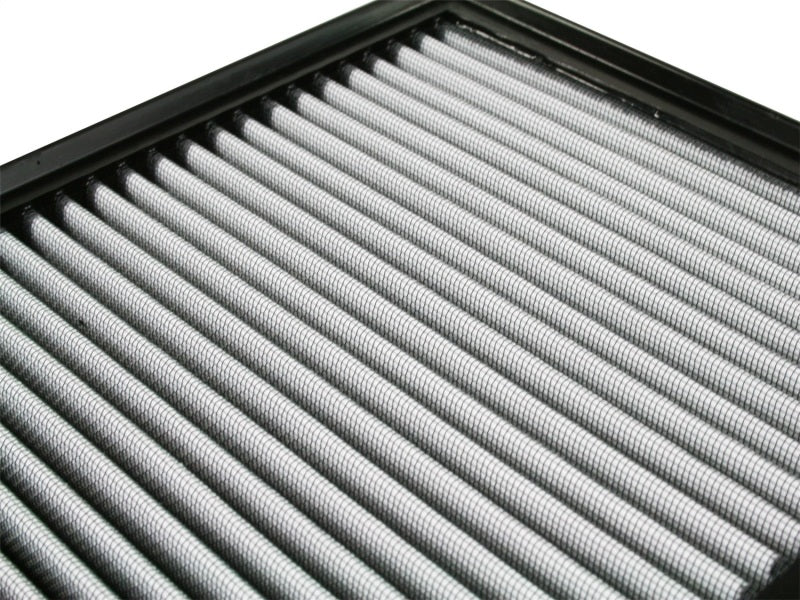 aFe MagnumFLOW Air Filters OER PDS A/F PDS Jeep Grand Cherokee 02-04 V8-4.7L (VIN J) - 31-10117