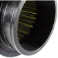aFe MagnumFLOW Air Filters UCO PG7 A/F PG7 4F x 6B x 3-1/2T (w/ 1/4-20 Stud) x 12H - 72-90068