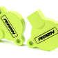PERRIN 13-25 Subaru BRZ / Scion FR-S / Toyota 86 & GR86 Cam Solenoid Cover - Neon Yellow - PSP-ENG-173NY