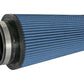 aFe Magnum FLOW Pro 5R Air Filter 3-1/2in F x 5in B x 3-1/2in T (INV DOME) x 8in H - 24-91117