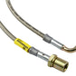 Goodridge 13-16 Scion FR-S/Subaru BRZ Stainless Steel Brake Line Kit - 28003