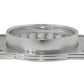 aFe Silver Bullet Throttle Body Spacer 10-14 Chevrolet Camaro V6 3.6L - 46-34010