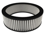 aFe MagnumFLOW Air Filters OER PDS A/F PDS GM Trucks 71-89 L6 V8 - 11-10035