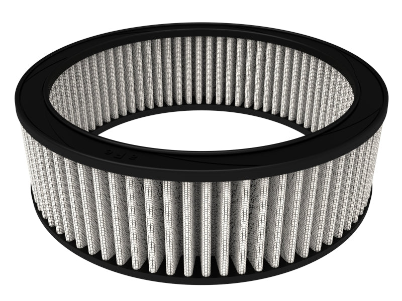 aFe MagnumFLOW Air Filters OER PDS A/F PDS GM Trucks 71-89 L6 V8 - 11-10035