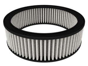 aFe MagnumFLOW Air Filters OER PDS A/F PDS GM Trucks 71-89 L6 V8 - 11-10035