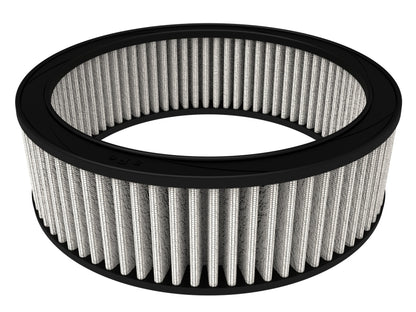 aFe MagnumFLOW Air Filters OER PDS A/F PDS GM Trucks 71-89 L6 V8 - 11-10035