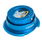 NRG Quick Release Kit Gen 2.8 - Blue / Blue Ring - SRK-280BL