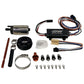 DeatschWerks 3.5L Module Surge Tank In-Tank Pump Adapter w/ DW440 Brushless & Controller 440lph Pump - 9-441-C102-5004