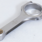 Eagle Chevrolet Small Block 6.200in H-Beam Light Weight Connecting Rod (Single Rod) - CRS6200BLW-1