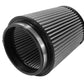 aFe MagnumFLOW Air Filters IAF PDS A/F PDS 5-1/2F x 7B x 5-1/2T x 7H - 21-90045