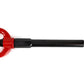 PERRIN 08-14 Subaru WRX & STI / 08-11 Impreza / 05-09 Legacy Tow Hook Kit (Front) - Red - PSP-BDY-231RD