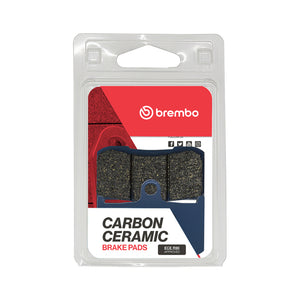 AM - BRAKE PAD MOTORCYCLE - 07KA2305