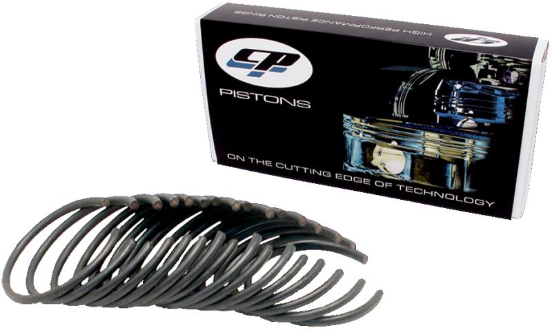 CP Spiral Lock (Single Lock) - 866X042 CSL