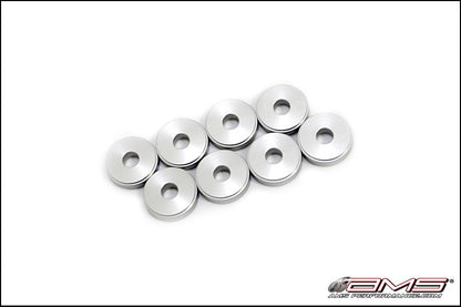 AMS Performance 03-07 Mitsubishi EVO VIII/IX 8 Piece Shifter Base Bushings - AMS.01.03.0109-1