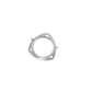 Cometic Exhaust Header Collector Gasket .042in AM - 3.0in Diameter Port - 3.875in Bolt Circle - Set - C5907-042