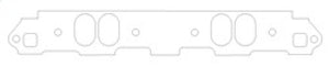 Cometic Chrysler W2 Head V8 .047in Fiber Intake Manifold Gasket Set - C5569-047