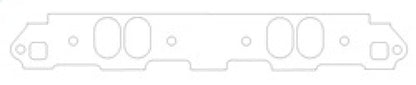 Cometic Chrysler W2 Head V8 .047in Fiber Intake Manifold Gasket Set - C5569-047