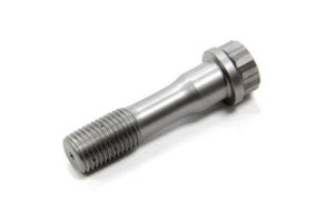 Carrillo 08-10 Ford Powerstroke 6.4 Connecting Rod 6.929in Length - 7/16in CARR Bolts (Single) - ps646929s-1