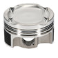 JE Pistons MITSU 2.0 DISH KIT - Single Piston - 208477S