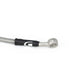 Goodridge 04-06 Cadillac CTS-V (w/Brembo Brakes) Stainless Steel Brake Line Kit - 12242