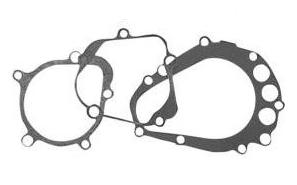 Cometic Nissan RB-26DETT .060 inch Intake Manifold Gasket - IR458060AFM