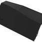 aFe Magnum FORCE Stage-2 Intake Cover 19-21 RAM 1500 Fits Intakes 54-13020D/R Or 52-10002D/R - 54-13020C