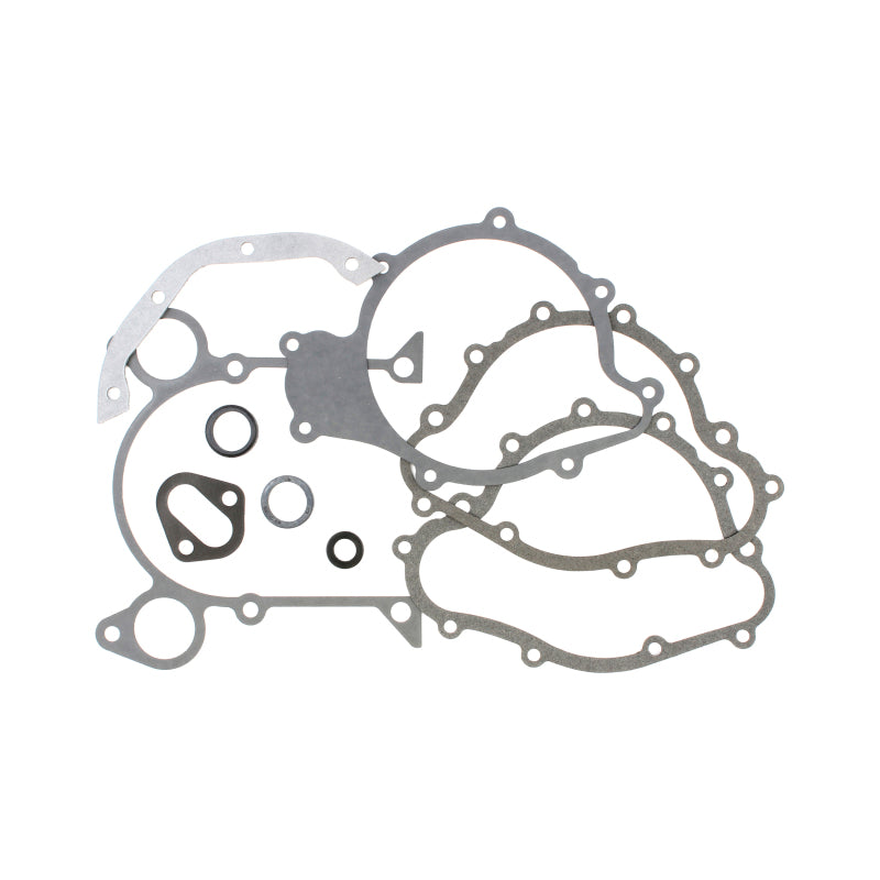 Cometic Pontiac 1963-1981 265/301/303/326/350/389/400/421/428/455 V8 Timing Cover Gasket Kit - C5071