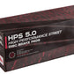 Hawk 94-96 Ford Escort GT/Mercury Tracer HPS 5.0 RearBrake Pads - HB157B.484
