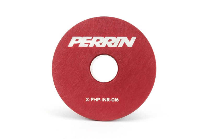 PERRIN 17-21 Honda Civic Si/Type R/Touring/Hatchback (6spd ONLY) Solid Shifter Bushing - PHP-INR-016