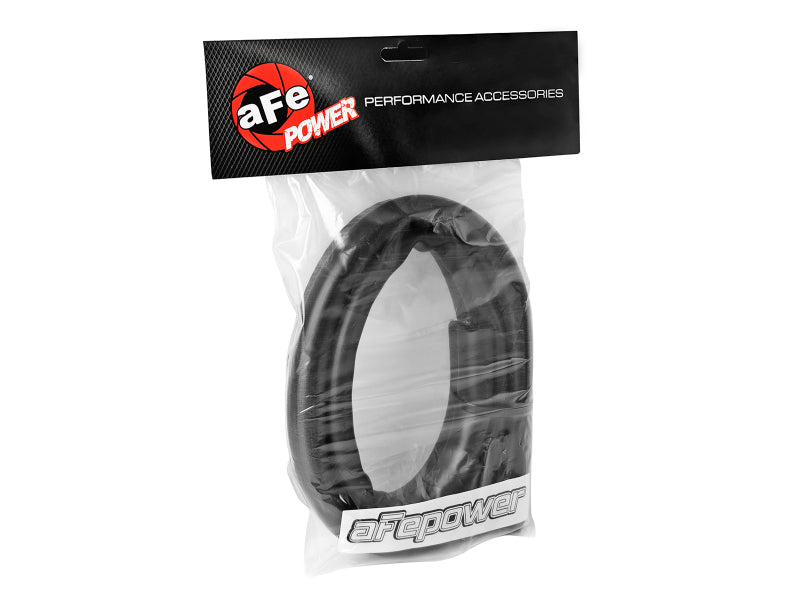 aFe MagnumFORCE Spare Parts Trim Seal Kit (1/16IN X 3/4IN) x 36IN L - 59-10092