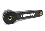 PERRIN 93-25 Subaru WRX/STI/Impreza/Crosstrek 09-25 Forester/Legacy Pitch Stop Mount - Black - PSP-DRV-101BK