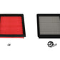aFe MagnumFLOW Air Filters OER PDS A/F PDS Nissan 370Z 09-11 V6-3.7L - 31-10173