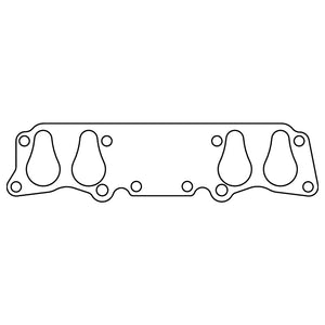 Cometic Toyota 22R .064in AM Exhaust Manifold Gasket - 1985-1987 - C4939-064