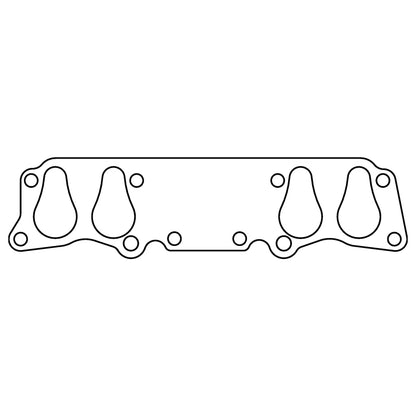Cometic Toyota 22R .064in AM Exhaust Manifold Gasket - 1985-1987 - C4939-064