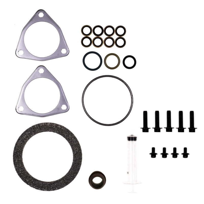 Cometic 08-10 Ford 6.4L Powerstroke Turbo Mounting Kit - C15154