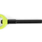 PERRIN 08-14 Subaru WRX & STI / 08-11 Impreza / 05-09 Legacy Tow Hook Kit (Front) - Neon Yellow - PSP-BDY-231NY