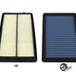 aFe MagnumFLOW OE Replacement Air Filter w/Pro 5R Media 13-18 Acura RDX (V6-3.5L) - 30-10331