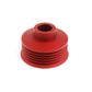 PERRIN 02-05 Subaru WRX / 04-06 STI / 93-11 Impreza Lightweight Alternator Pulley - Red - PSP-ENG-118RD