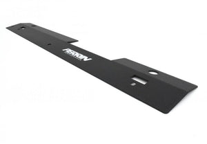 PERRIN 02-07 Subaru WRX/STi Radiator Shroud - Black - PSP-ENG-501BK